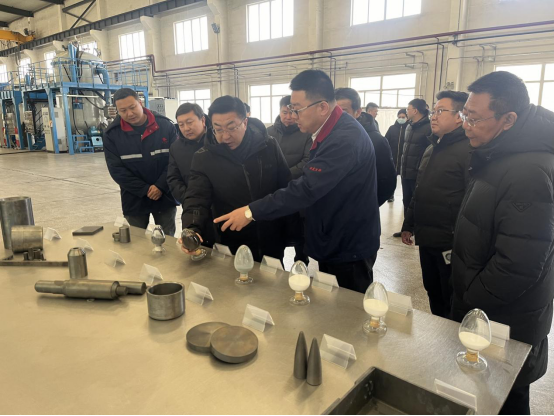 【市委書記調(diào)研天橋新材料】全力以“復(fù)”開新局，鼓足干勁開新篇318.png